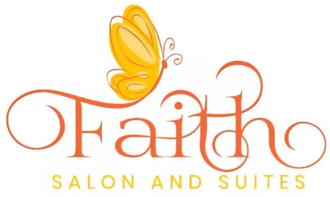 Faith Salon and Suites logo